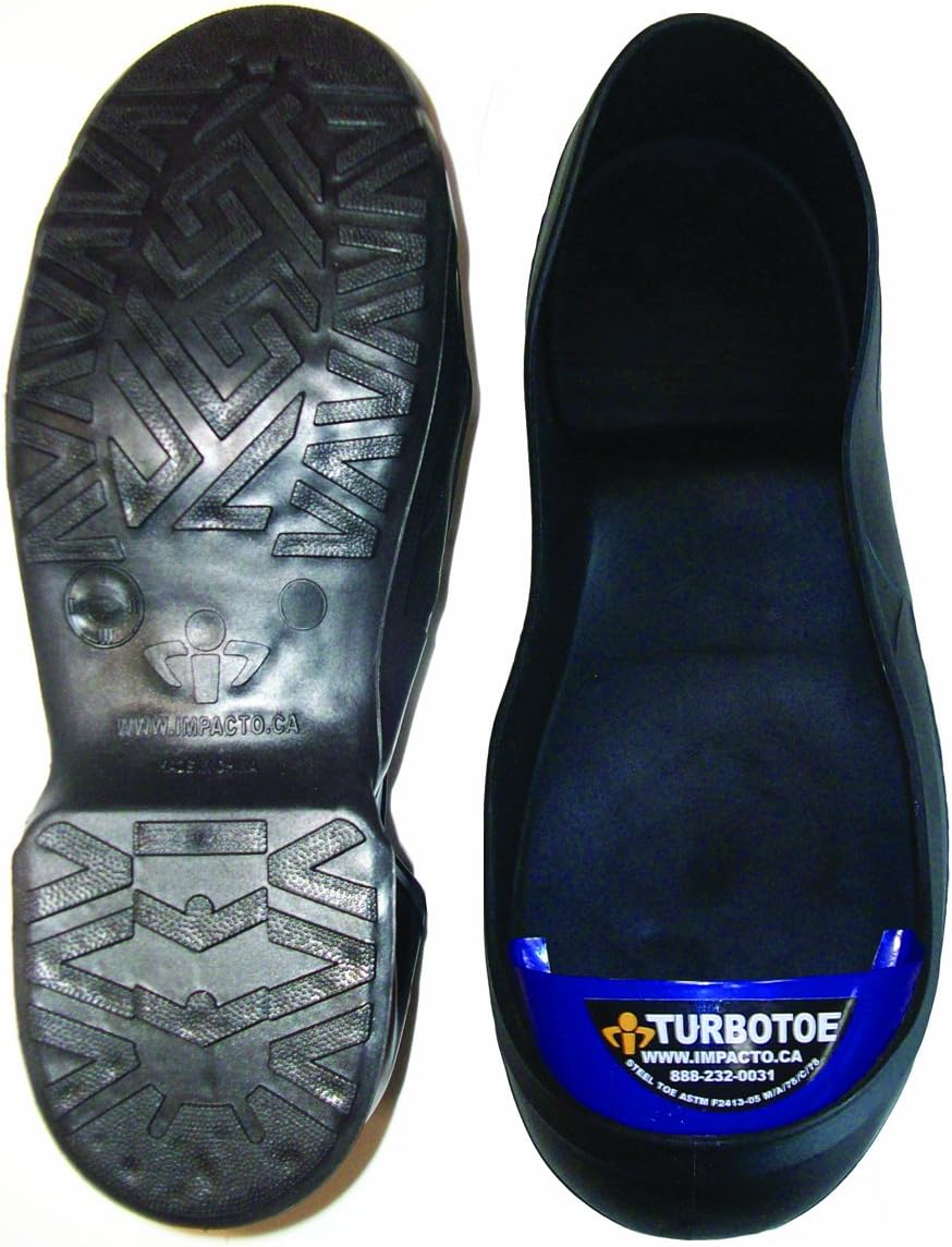 steel toe cap flip flops