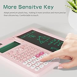 ROATEE 991ES Rechargeable Pink Scientific