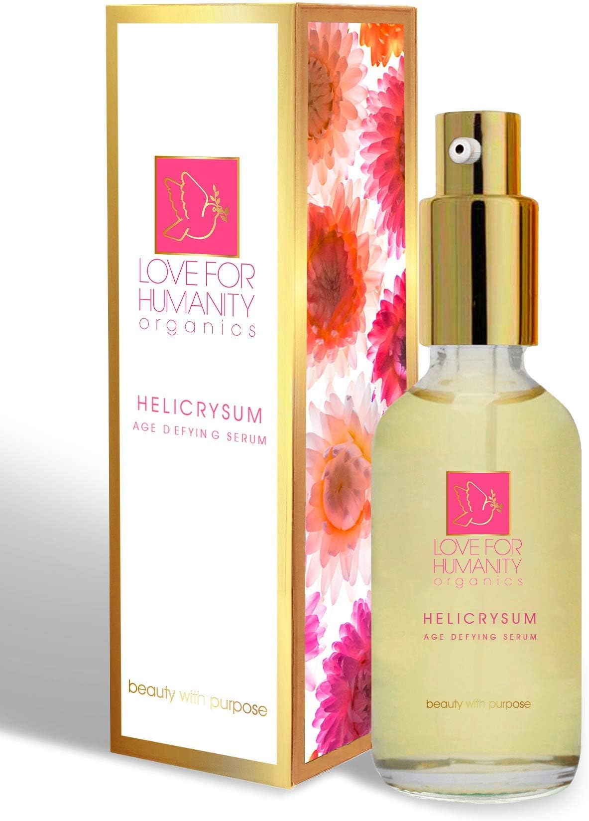 HELICRYSUM- Age Defying Serum