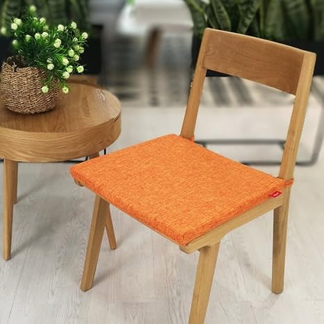 Como hacer cojines para sillones de madera | Sillones