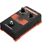 Amazon.com: TC-Helicon VoiceTone C1 : Musical Instruments