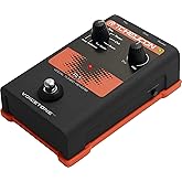 TC Helicon 996005005 VoiceTone R1 Vocal Effects Processor