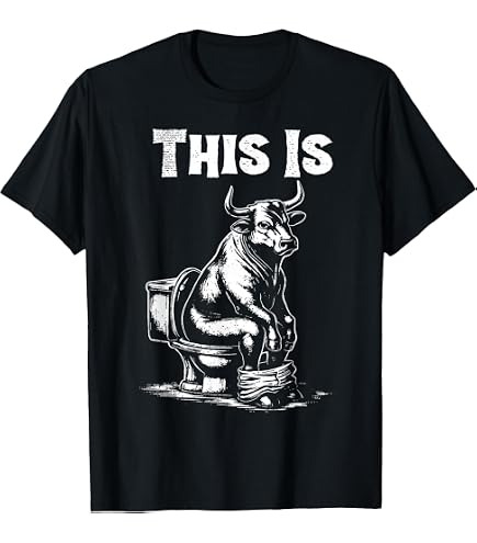 Amazon.com: This is BS, Bullshit Bull Crap Bullcrap Bull Shit