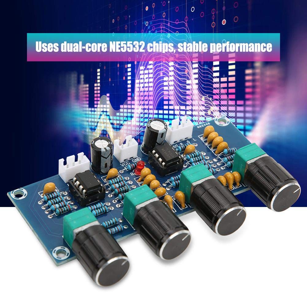 SCHEDA AMPLIFICATORE AUDIO Bluetooth Mono 100 W con funzione scatola