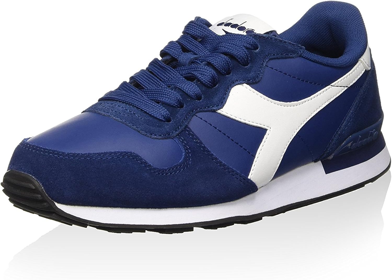 diadora camaro leather