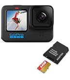 Amazon.com : GoPro HERO7 Black Waterproof Digital Action Camera