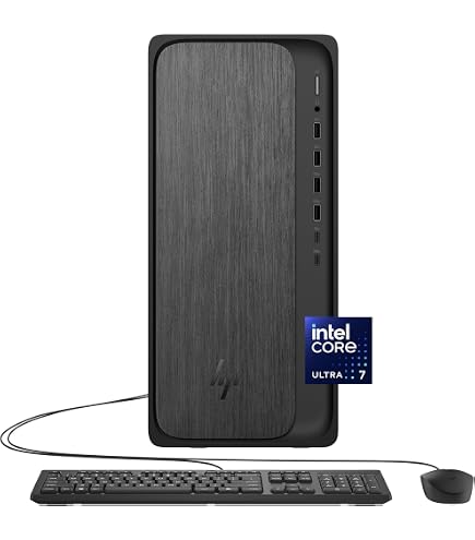 Amazon.com: HP Envy Desktop PC 2TB SSD 64GB RAM NVIDIA GeForce RTX