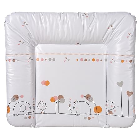 Schardt Wickelauflage 70x80 cm Kitty