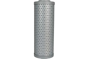 XYZIL Hydraulic Filter D43567 Compatible with Case IH 300 350 400 450 580 1830 1835 1845 1845S 310G 350B 380CK 380GP 380LL 400SR 450D 480C 480CK 580B 580C 580F 584C 585C 586C 6830T 6830TA (1.24 inch)