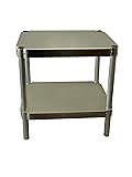 PVIFS A182424-2 Equipment Stand with 2 Adjustable