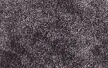 Amazon De Tapidecor Teppich Kurzflor Grau Blei 150x200 Cm