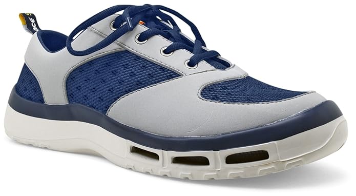 softscience men's fin 3.0 boating shoe
