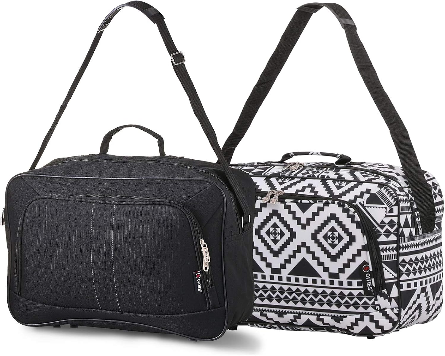 ryanair bag dimensions inches