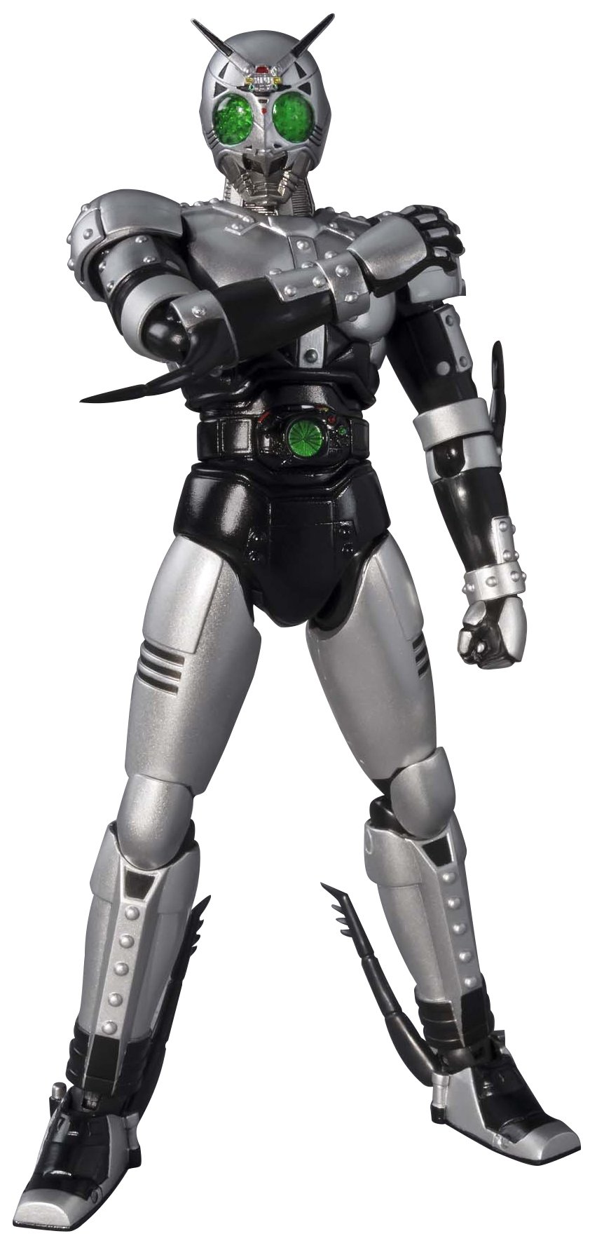 RAH  仮面ライダー シャドームーン フィギュア2009 DX フィギュア RAH 仮面ライダー シャドームーン フィギュア2009 DX フィギュア