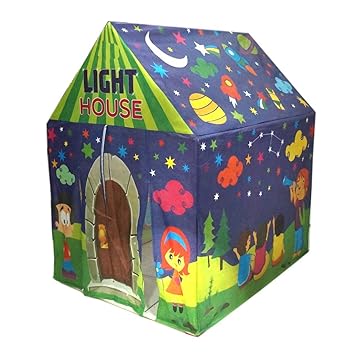 intex baby tent house