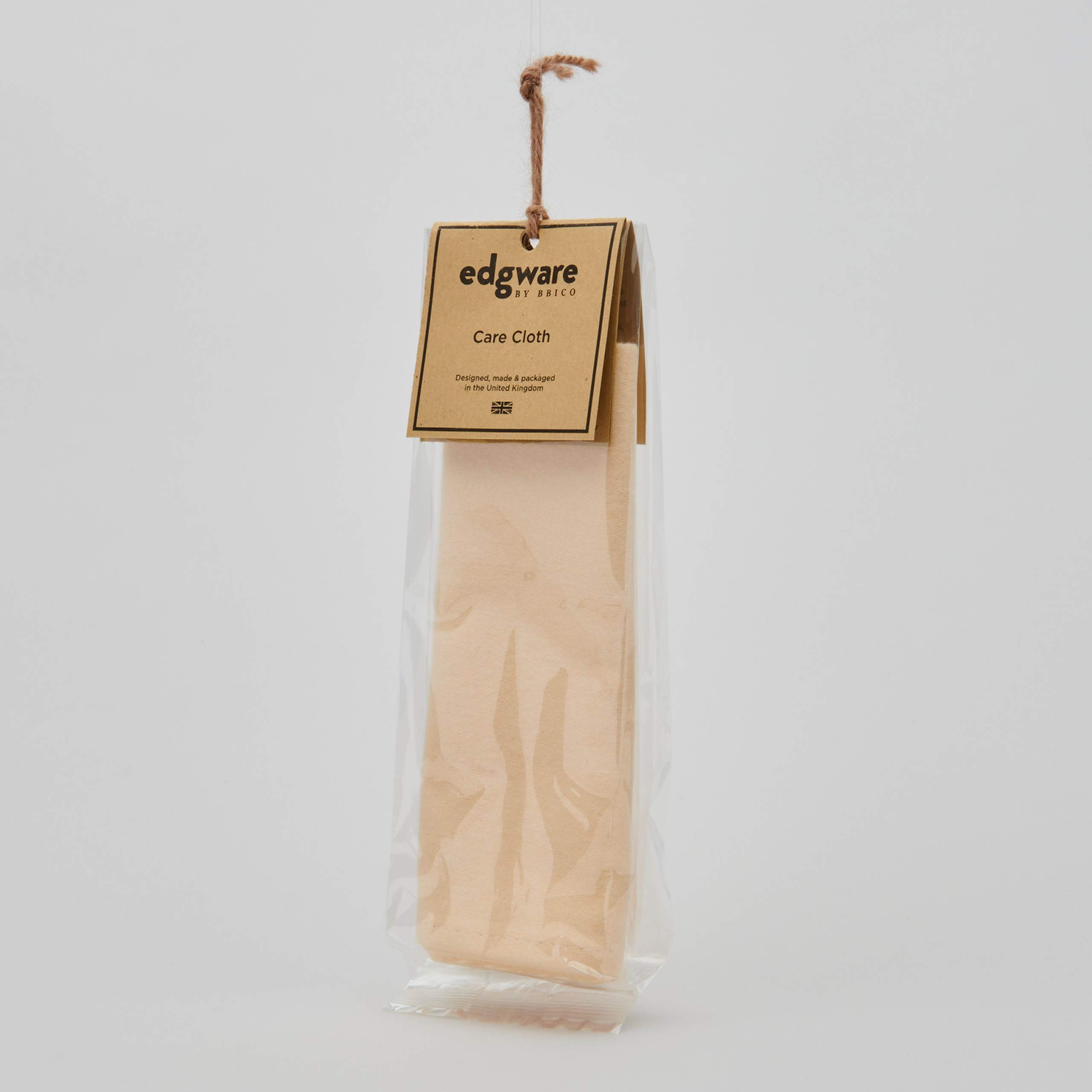 Edgware BY BBICO Care Cloth for All Musical Instruments