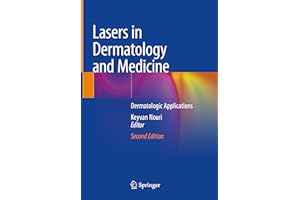 Lasers in Dermatology and Medicine: Dermatologic Applications
