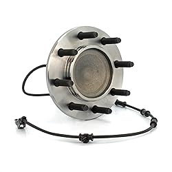 Front Wheel Bearing Hub Assembly 70-515089