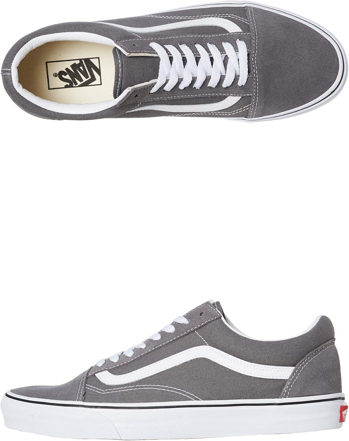 vans old skool matiere