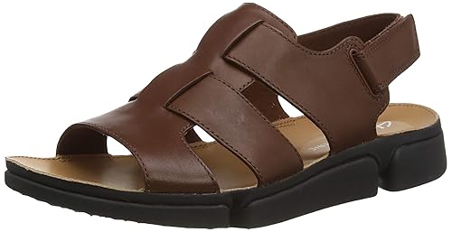 Men's Leather Outdoor Sandals