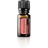 doTERRA - Wintergreen (Nepalese) Essential Oil - 15 mL