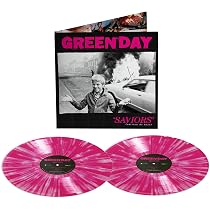 LP VINIL Green Day - Warning | Amazon.com.br