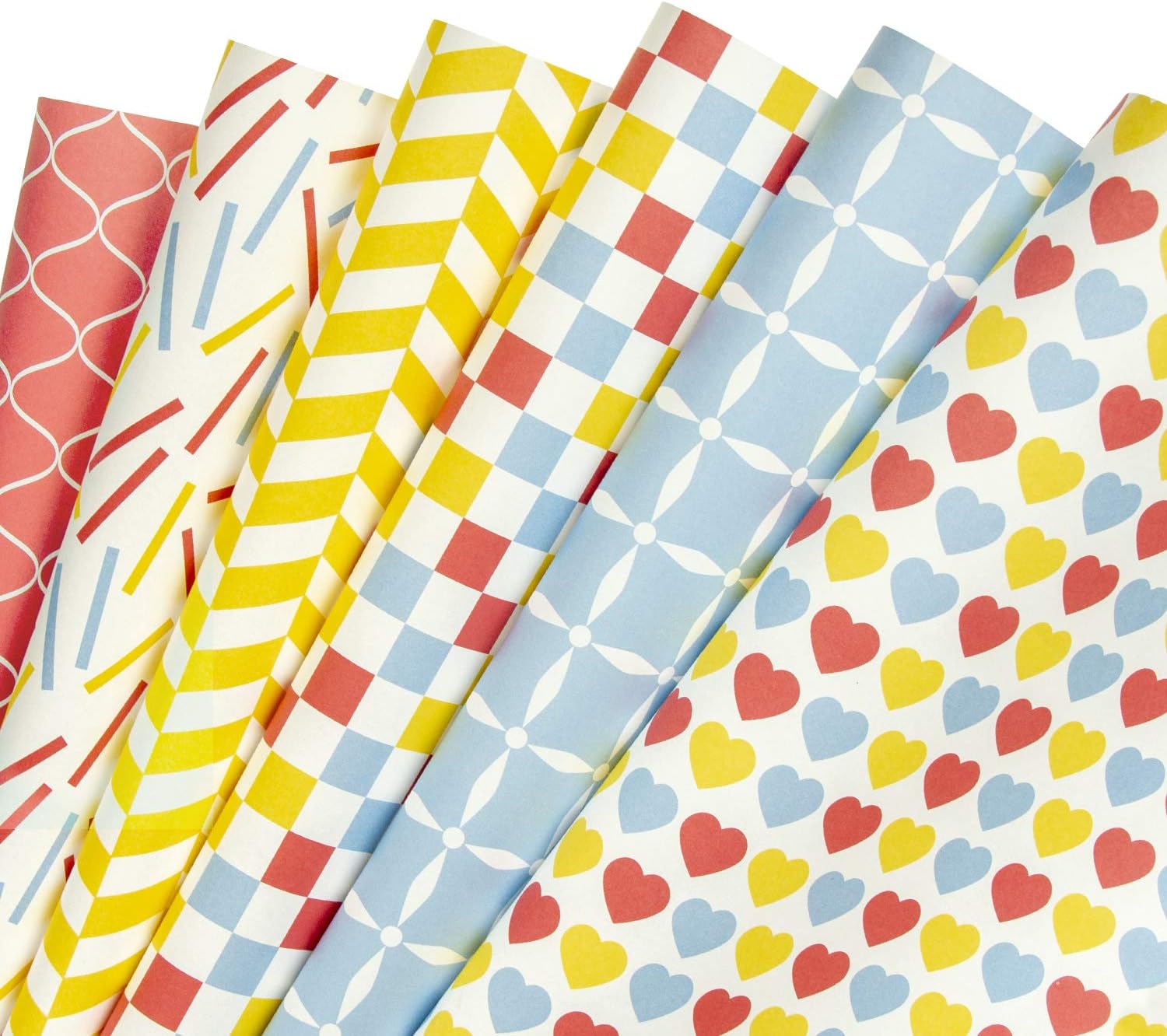 buy buy baby wrapping paper