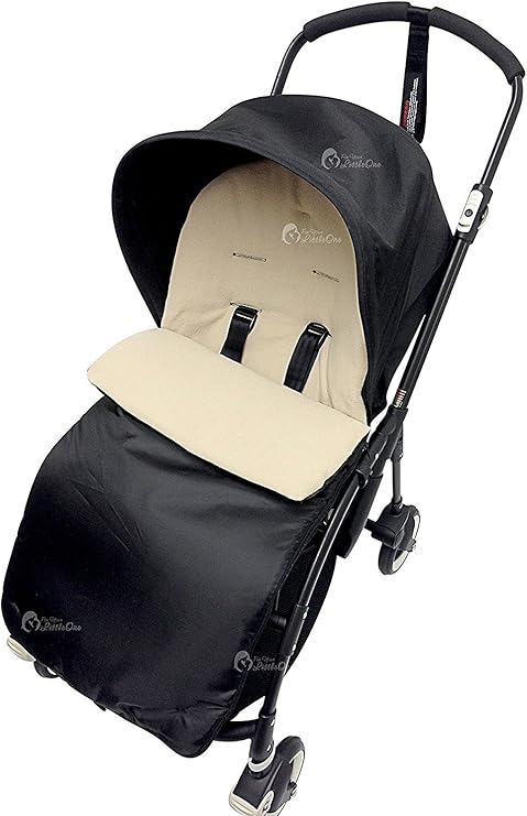 bugaboo compatible footmuff