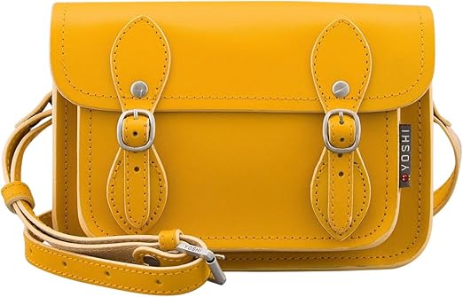 yoshi cross body bag