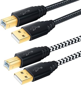 amazon printer cable
