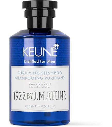 Amazon.com: 1922 by J.M. Keune Refreshing Shampoo, Invigorating