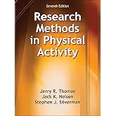 Research Methods in Physical Activity