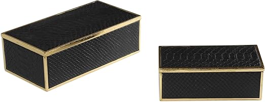 crocodile boxes