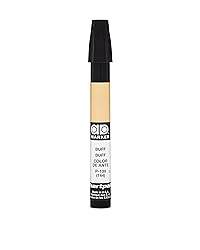 AD Marker The Original Chartpak, Tri-Nib, Buff, 1