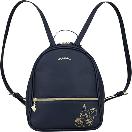 Amazon ポケモンセンターオリジナル ミニリュック ピカチュウとモンスターボール アニメ 萌えグッズ 通販