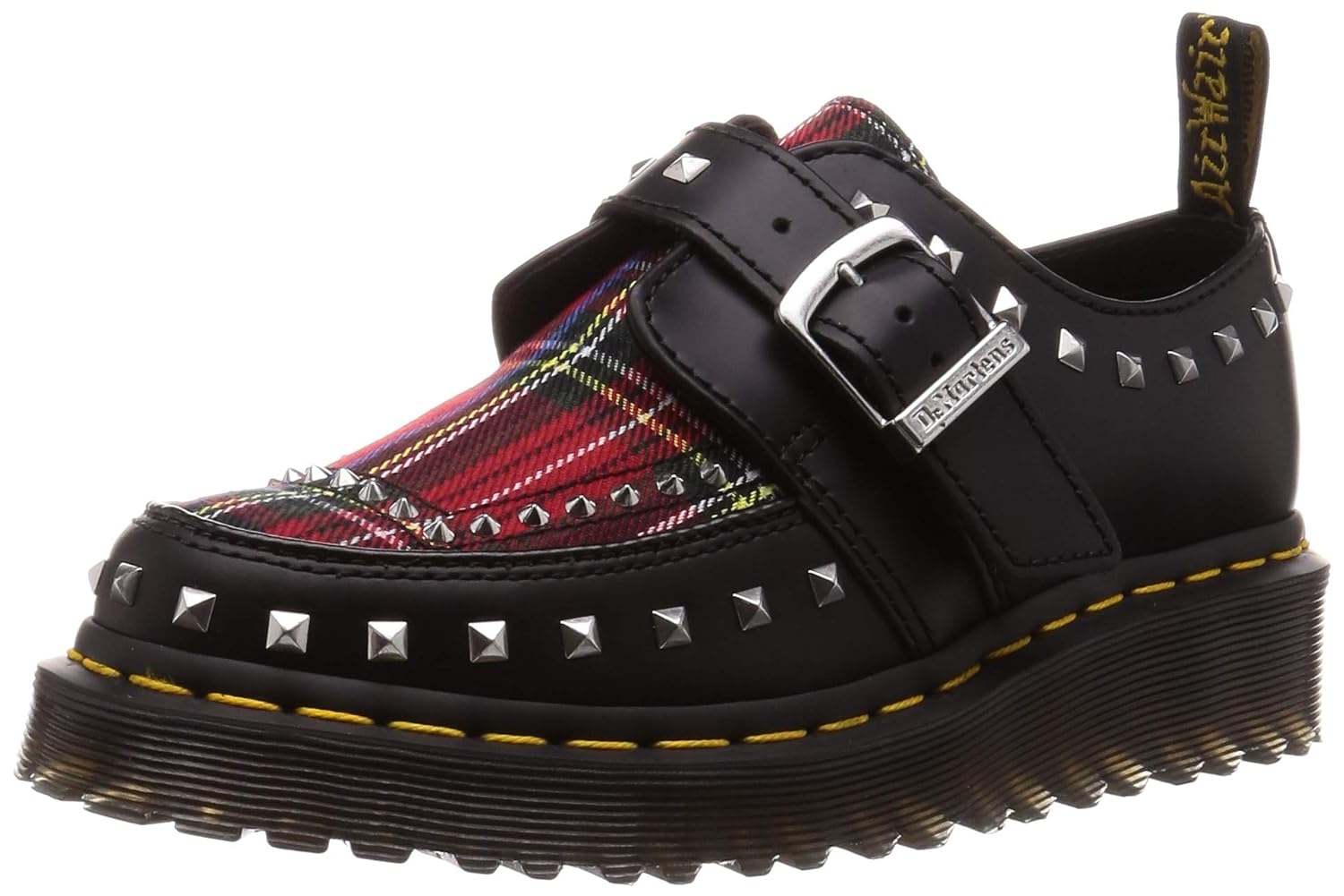 doc martens ramsey