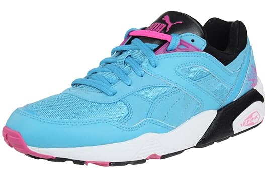 PUMA Trinomic R698 Sport Wn's