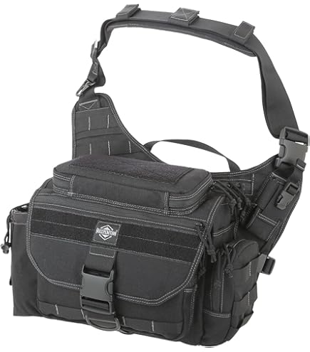RAPDOM messenger bag（T311） Rapid Dominance T311 Tactical Messenger Bag | Rapdom