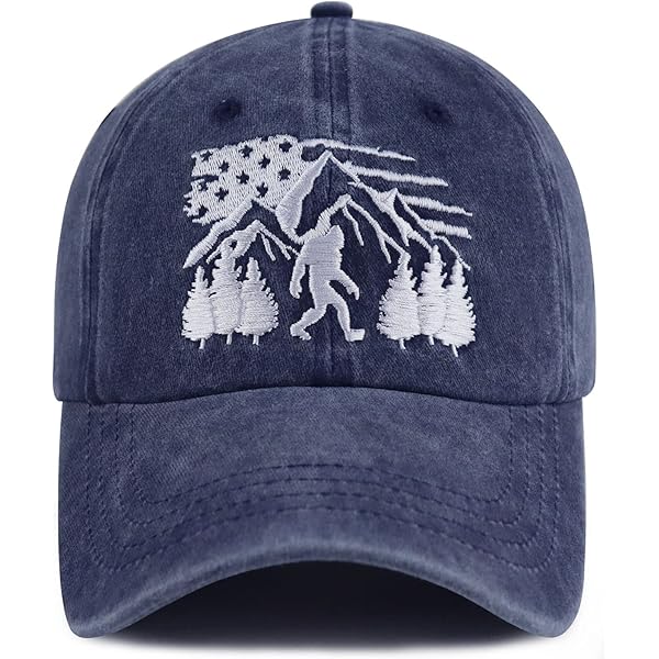 HHNLB Animal Tiger Hat for Men Women, Cool Wild Animal