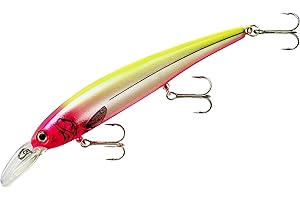 BANDIT LURES Bandit Walleye Shallow 4 3/4 inch Casting/Trolling Plug