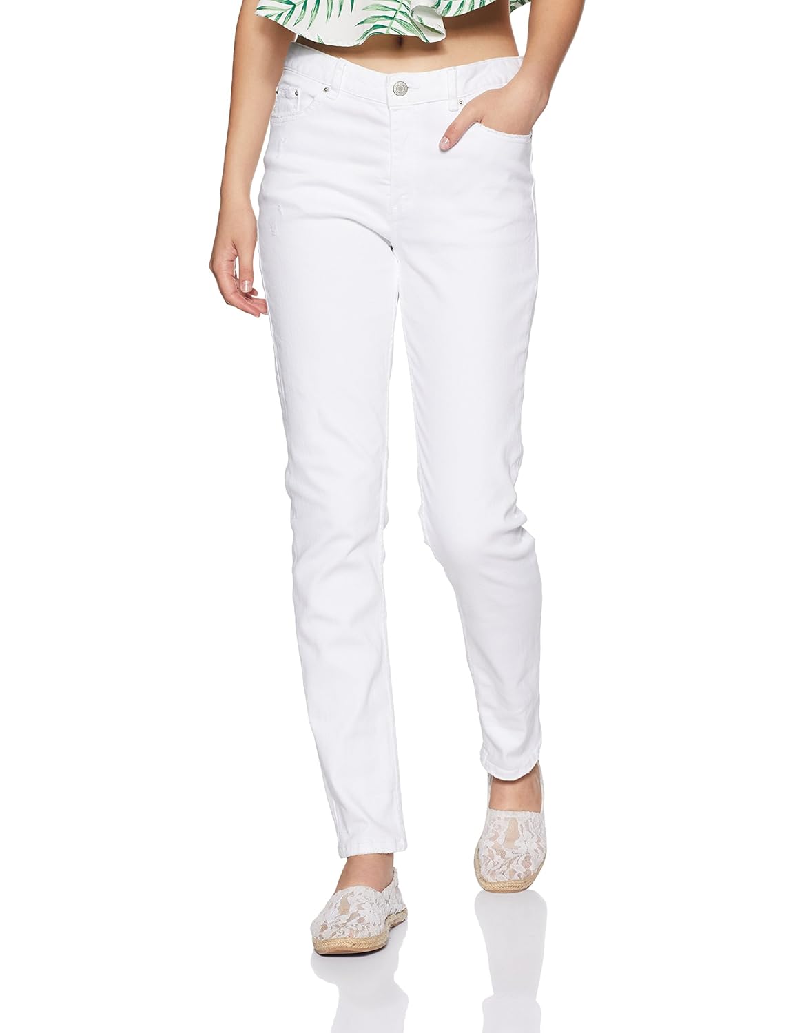 marks & spencer women's slim jeans