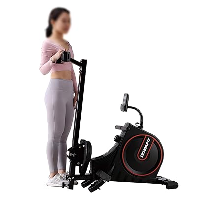 Echanfit rower Clearance