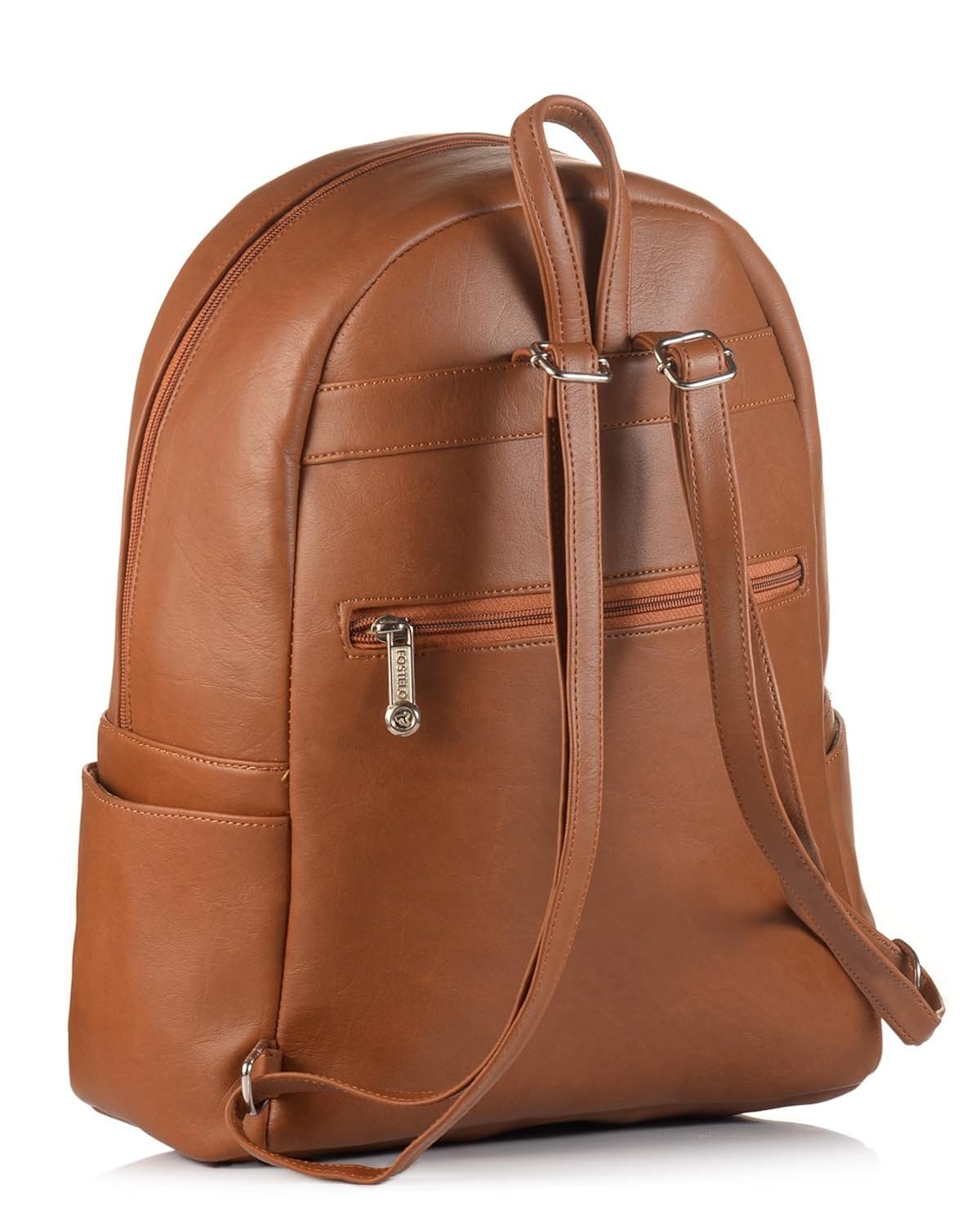 fostelo jenny women's handbag (tan) ()