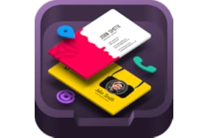 Business Card Maker