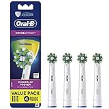 Oral-B CrossAction Electric Toothbrush Replacement