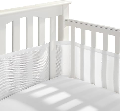 crib liners amazon