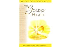 The Golden Heart