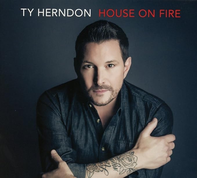 House on Fire: Amazon.co.uk: Music