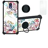 jioeuinly Cricket Vision 2 Case Compatible with