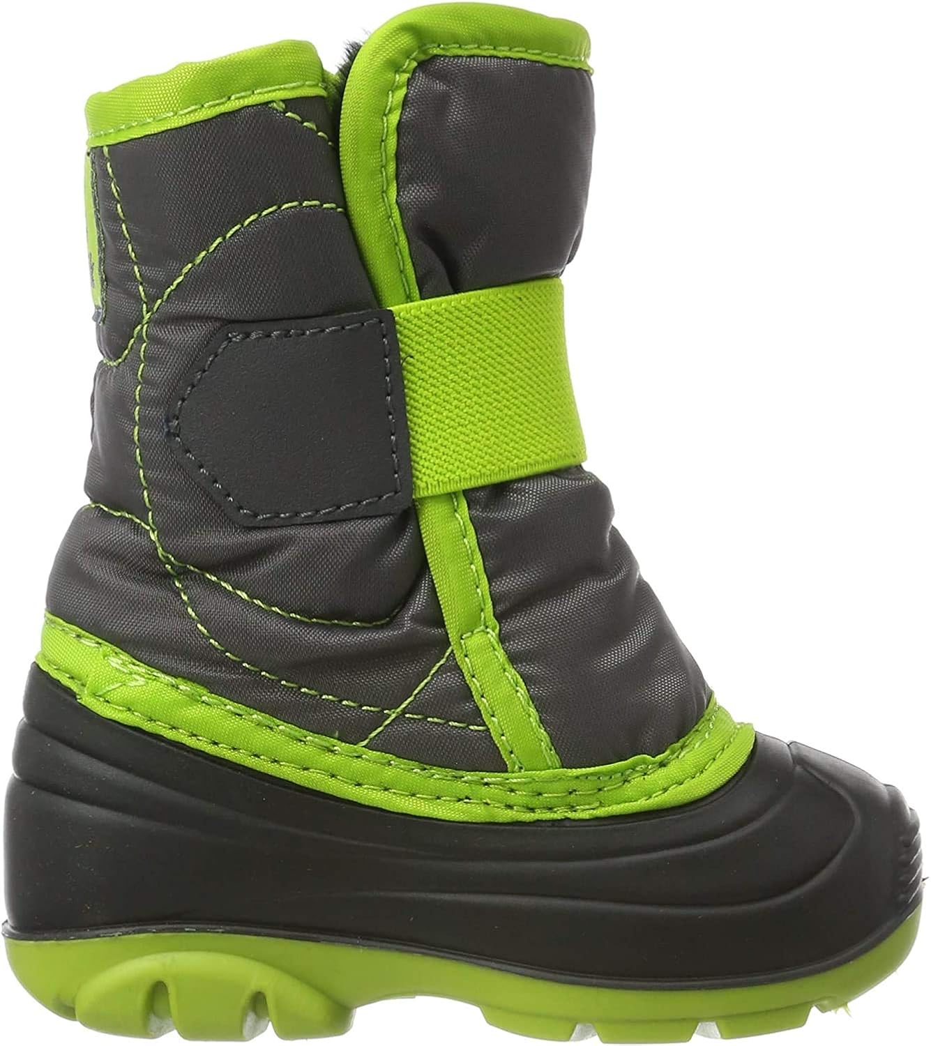 Amazon Com Kamik Kids Snowbug3 Snow Boot Boots